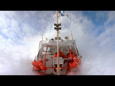 Epic Ocean Rescue Fail! [HD] - YouTube