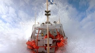 Epic Ocean Rescue Fail! [HD]