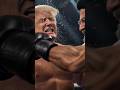 “Donald Trump vs Mujtaba Khamenei Boxing #Trump #MujtabaKhamenei #iranisraelwar #ViralShorts #Iran