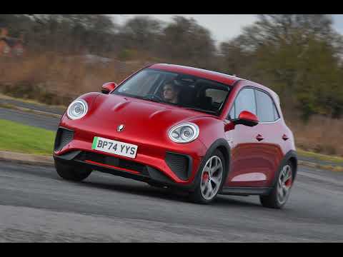 GWM zieht Ora 03 im Rahmen einer strategischen Überarbeitung vom britischen Markt zurück