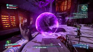 Borderlands 2 Shenanigans