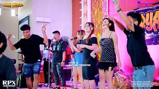 FULL ALBUM RYAN MUSIC - HAPPY PARTY IN HOUSE - BANDENGAN JEPARA