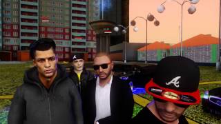 MTA BPAN Grand Theft Auto V [ONLINE]