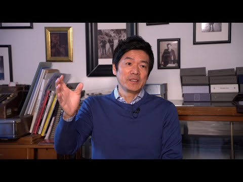 UUUMと全く違う！ANYCOLOR（にじさんじ）の上場を解説 by 元SBI HD取締役