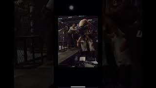 Pazarlık M’ Olur Khabib Version ’Olur