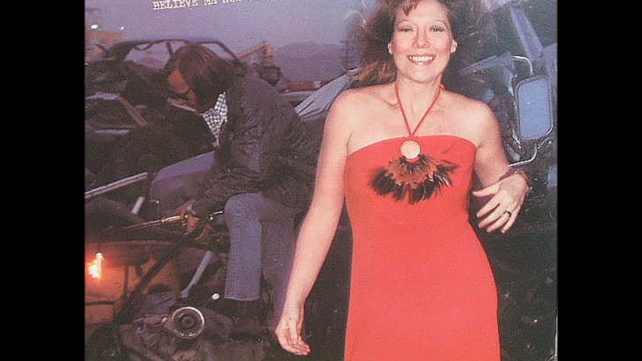 Diana Trask － Love and A Friend