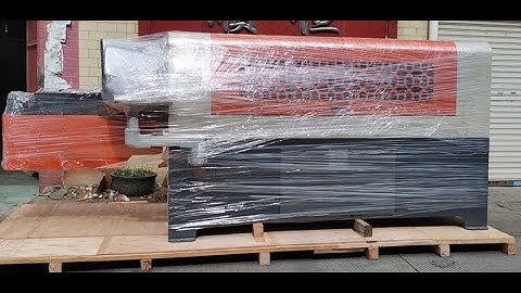 14mm 3D CNC Wire Bending Machine Head Rotation type