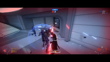 Commando VS Maul