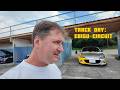 Taking My Mazda Roadster Around Japan’s Famous Ebisu Circuit!