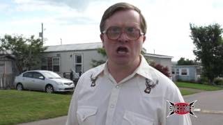 Sunnyvale Trailer Park - Bubbles' opinion on dogs