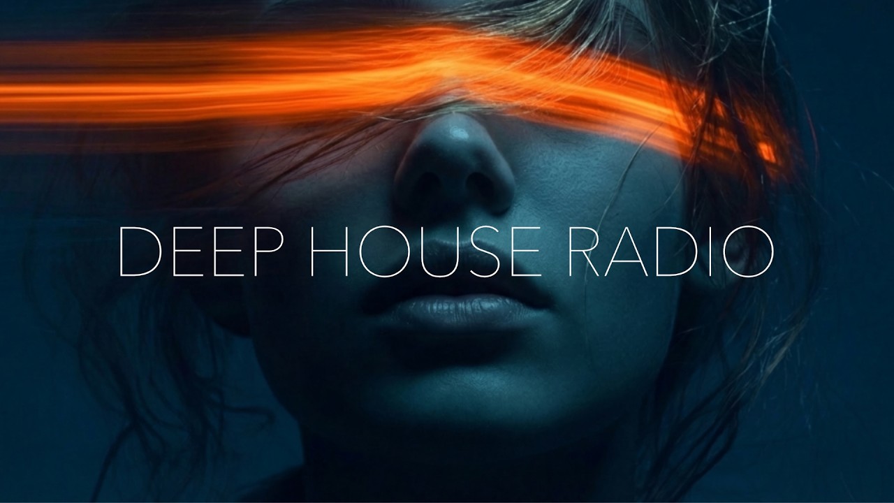 Best Deep House Mix 2026 🔥 Chill Vocal House Music to Boost Your Mood | Deep House Radio 24/7