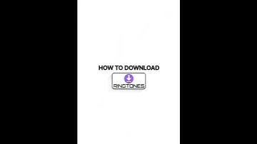 HOW TO DOWNLOAD⬇️ RINGTONES || FREE RINGTONES🎼 || SUBSCRIBE🔔 ||COMMENT📩 || LIKE👍 || #tech #mobcup