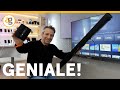 SOUNDBAR con SURROUND TOTALMENTE WIRELESS! Recensione YAMAHA X 50A