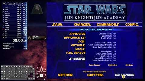 22 12 2025 JKA Blindfolded part 1 with MrLaay