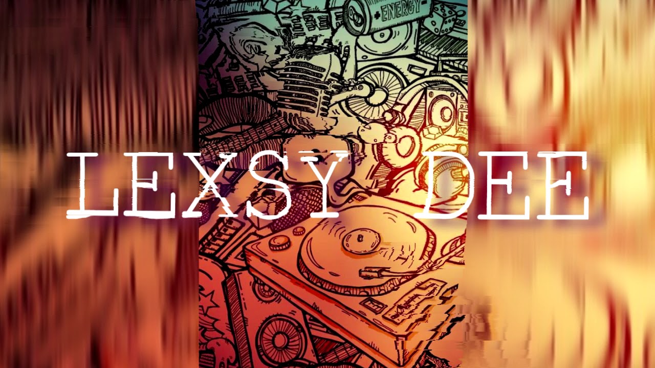 1 - Sad Trap - Beat Tape ( Prod. Lexsy Dee )