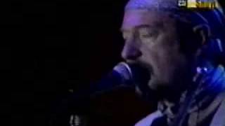 Jethro Tull - &quot;Serenade to a cuckoo&quot; - &quot;Nothing is Easy&quot; Live - Pistoia , Italy - July 18, 1999