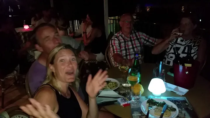 Wednesday Live Music at Gerry's Pub, Piazza G.Amod...