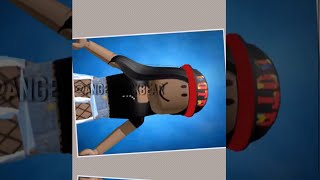 Yearbook Trend| Glow Up?| Roblox Edit| Angeleticxbear