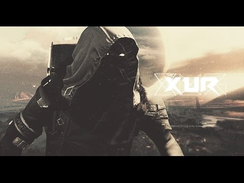 Destiny Xur Location 9/23/2016