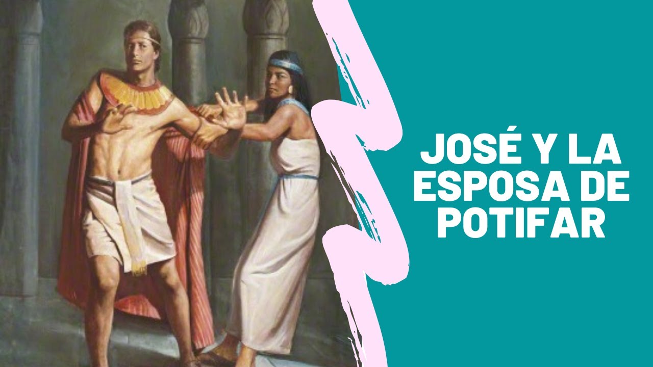 José Y La Esposa De Potifar Devocional En Vivo Resistir la Tentación YouTube José Y La Esposa De Potifar Devocional En Vivo Resistir la Tentación YouTube