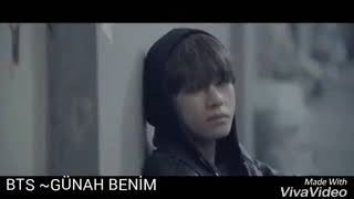 Bts Günah Beni̇m Suç Beni̇m Havali