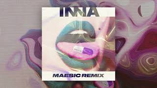 Banger Tunes x INNA - Magical Love (Maesic Remix)