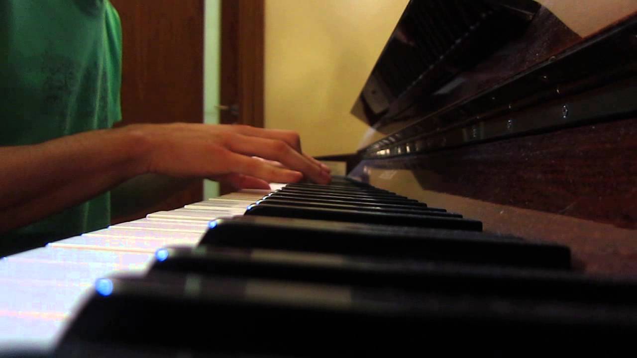 【Yukio Kondo/Kayo Konishi: Elfen Lied - Lilium】