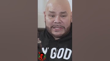 Thumbnail of Fat Joe on the Origin of Big Pun Twinz Verse
