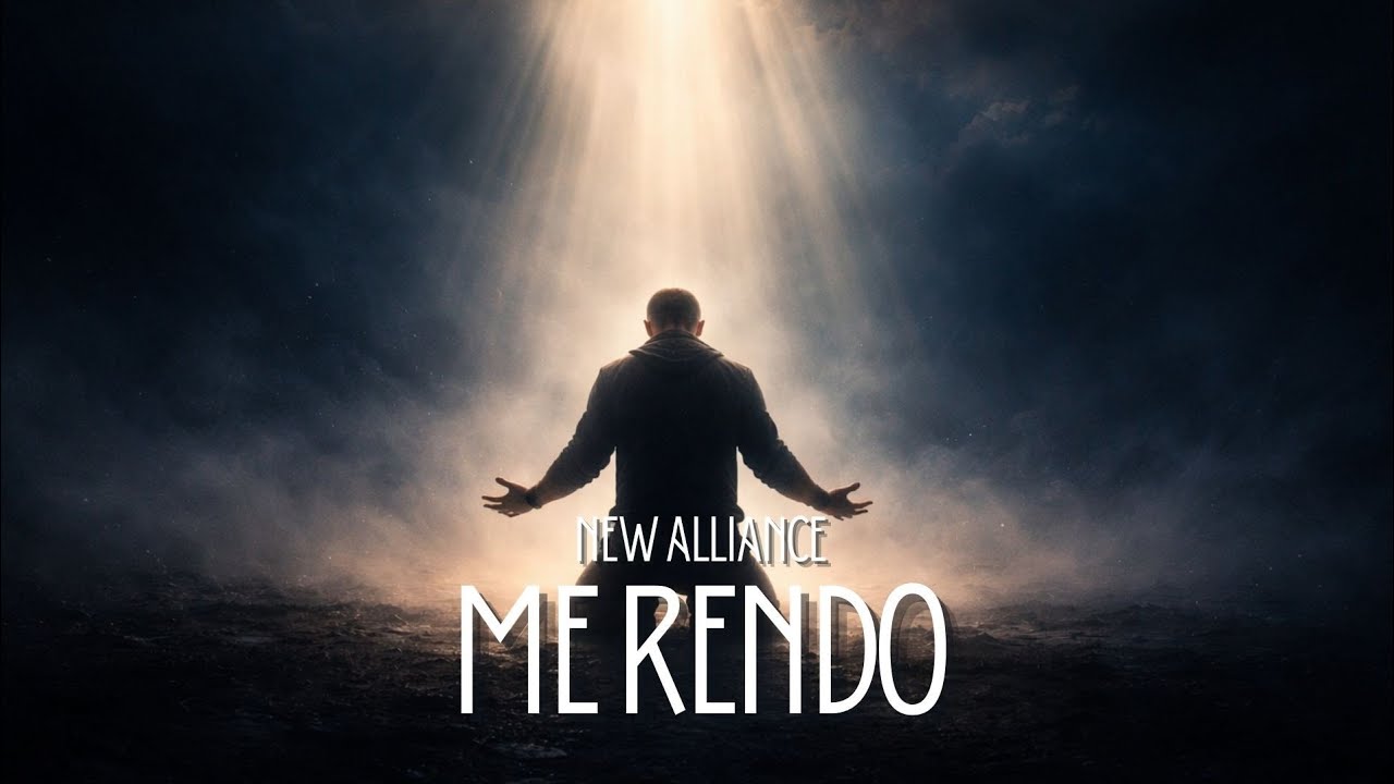 Me Rendo (I Surrender) | Louvor de Adoração Profundo