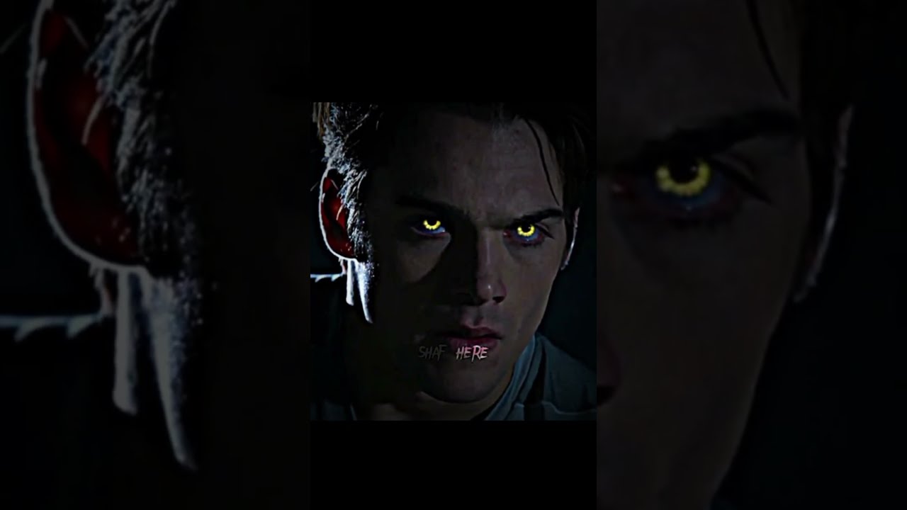 Teen Wolf Viral Short Movie Famousshorts Trending Jakeedit Aesthetic Edit