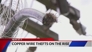 Stealing phone lines becoming new trend in St. Louis: Police