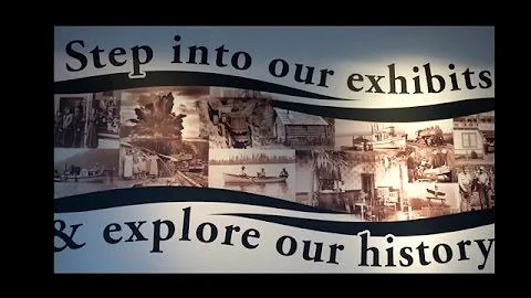 Museum at Campbell River   First Nations