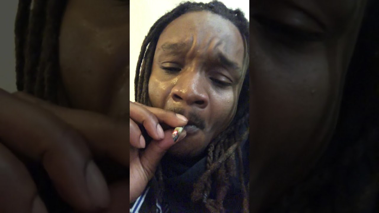 Smoke session😁😁😁 Let’s mediate