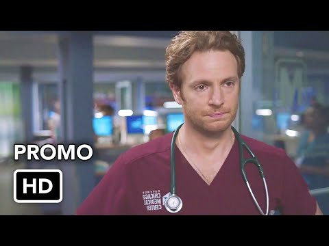 NBC Chicago Wednesdays Return Promo #2 (HD) Chicago Med, Chicago Fire, Chicago PD