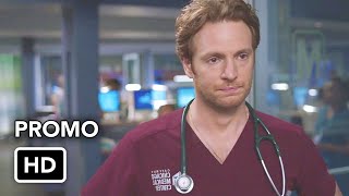 NBC Chicago Wednesdays Return Promo #2 (HD) Chicago Med, Chicago Fire, Chicago PD