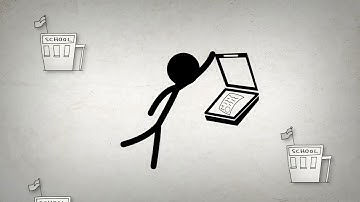 [Animated] 2023 Online Admissions for Grade 1 & 8 Application Tutorial