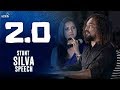 Stunt Silva Speech at 2.0 Trailer Launch | Rajinikanth | Shankar | Lyca Productions