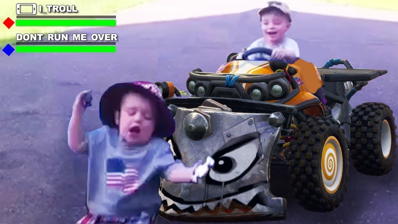 fortnite memes that are actually funny