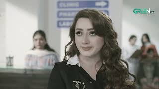 Kya Deal Hui Hai | Momina iqbal | Do Kinaray | Green Drama Hub