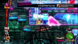 Hell Yeah! - Quick Rabbit! Trophy / Achievement Guide