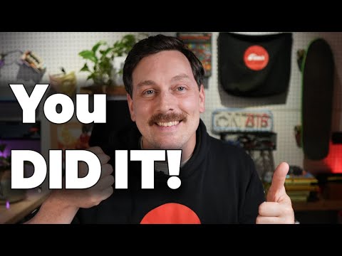 That's a wrap! | Rails New Tutorial with Typecraft