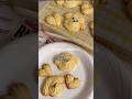 レシピは最後に載せてます📝#お菓子作り #絞り出しクッキー#お菓子 #クッキー