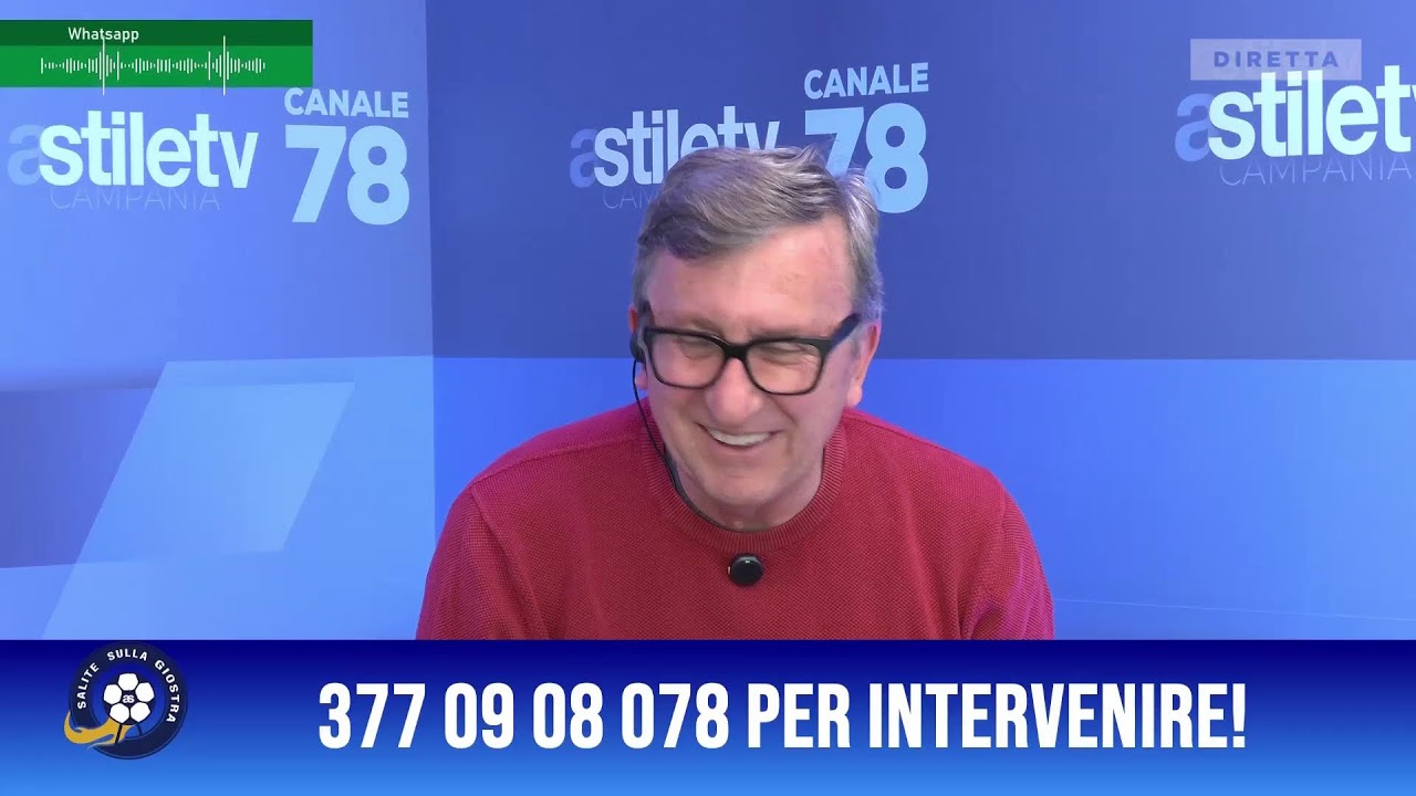 Canale 78 - Campania - YouTube
