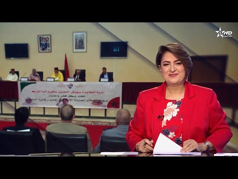 الأخبار الظهيرة الأولى 23 11 2025