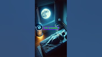 What If Your Chatbot Remembers Everything You Say? #ai #future #technology #privacy #memory