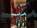 على حب فحل الفحول ابن عم الرسول 