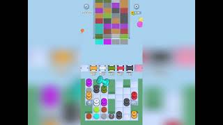 Knit Out Level 438 Walkthrough Solution 