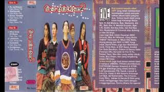 Five Minutes - Ku Berkhayal   Composer - Ricky FM (1996)