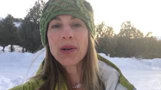 Receive Abundance By Being Seen - Dr. Kim Deramo