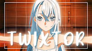 I Got A Cheat Skill In Another World Twixtor 1080P